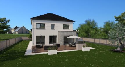Serris Maison neuve - 2132420-5508annonce7202504146AKUT.jpeg Maisons Balency
