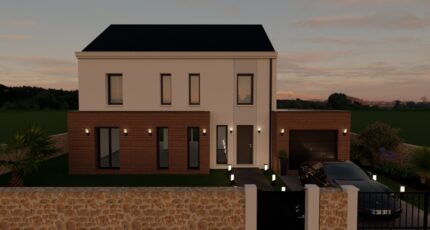 Soisy-sous-Montmorency Maison neuve - 2194596-11506modele720250617TFPEw.jpeg Maisons Balency