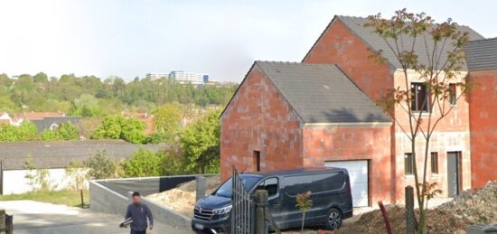 Terrain à bâtir à , Essonne