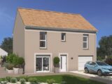 Maison à construire à Saint-Étienne-du-Vauvray (27430) 2158221-1795modele620200729D4HSb.jpeg Maisons Balency