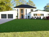 Maison à construire à Boos (76520) 2139149-1703modele620230215UOEkf.jpeg Maisons Balency