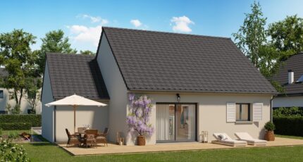 Harfleur Maison neuve - 2129227-4586modele720210611kTpwb.jpeg Maisons Balency