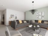 Maison à construire à Caudebec-lès-Elbeuf (76320) 2123330-4586modele620210611po3X9.jpeg Maisons Balency