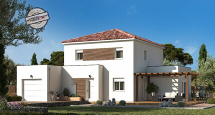 Canopée 120 GI Sud 41174-4586modele720250707u55zt.jpeg - Maisons Balency