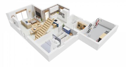 Canopée 120 GI Sud 41174-4586modele6202602248slqv.jpeg - Maisons Balency