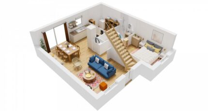 Naturelle 104 Sud 41170-4586modele620260224bDFyO.jpeg - Maisons Balency