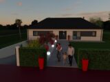 Maison à construire à Soignolles-en-Brie (77111) 2126841-4684modele620211002Qg2ZF.jpeg Maisons Balency