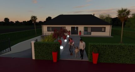 Soignolles-en-Brie Maison neuve - 2126841-4684modele620211002Qg2ZF.jpeg Maisons Balency