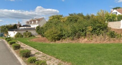 Fontainebleau Maison neuve - 2132754-10545annonce120250414q8O9l.jpeg Maisons Balency