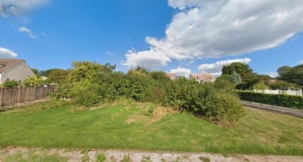 Fontainebleau Maison neuve - 2132754-10545annonce220250414Dxgxh.jpeg Maisons Balency