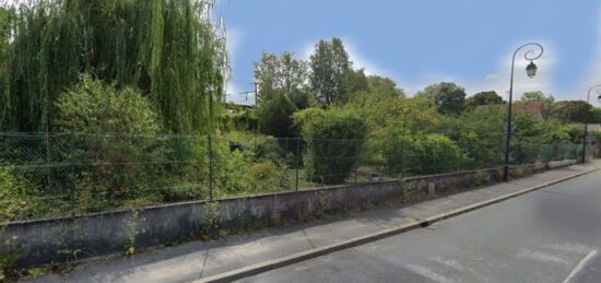 Terrain à bâtir à , Essonne