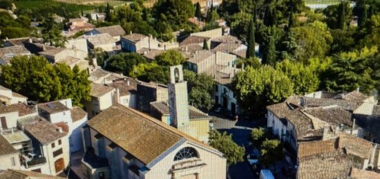 Terrain à bâtir à Aigues-Vives, Occitanie