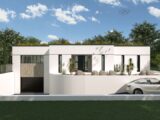 Maison à construire à Guibeville (91630) 2152736-4684modele620230724GRRxq.jpeg Maisons Balency