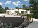 Maison à construire à Guibeville (91630) 2152736-4684modele620230724laDZC.jpeg Maisons Balency