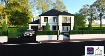 Samois-sur-Seine Maison neuve - 2154129-4684modele620220202TGnta.jpeg Maisons Balency