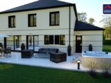 Maison à construire à Samois-sur-Seine (77920) 2154129-4684modele10202202025lszq.jpeg Maisons Balency