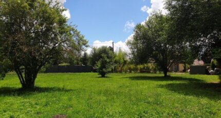 Le Vaudoué Maison neuve - 2157175-10545annonce220250514N1AMi.jpeg Maisons Balency