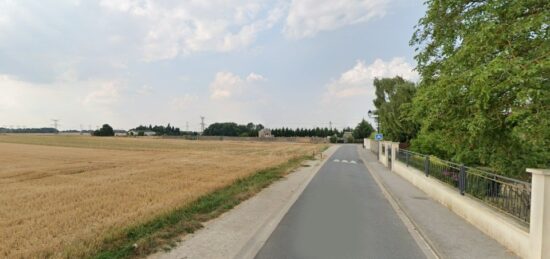 Terrain à bâtir à Saint-Vrain, Île-de-France