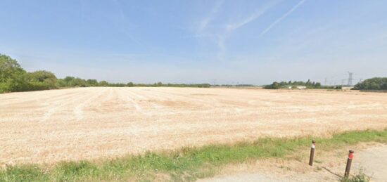 Terrain à bâtir à , Essonne