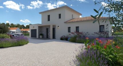 Aigues-Vives Maison neuve - 2177468-4620modele620250602O2FSd.jpeg Maisons Balency