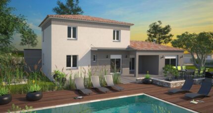 Teyran Maison neuve - 2181590-269162_plan-maison-aigue-marine-145-elegance.jpg Maisons Balency