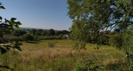 Sauzet Terrain à bâtir - 2186008-4620annonce120250610DEiVk.jpeg Maisons Balency