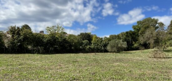 Terrain à bâtir à Sauzet, Occitanie