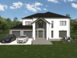Maison à construire à Grisy-Suisnes (77166) 2184684-5508annonce620250609aC0XG.jpeg Maisons Balency