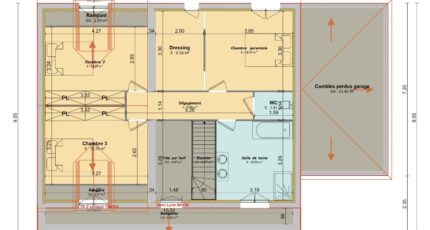 Grisy-Suisnes Maison neuve - 2184683-5508annonce9202506095PEU6.jpeg Maisons Balency
