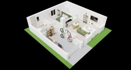 Lieuran-lès-Béziers Maison neuve - 2157299-4586modele10202412177NWyk.jpeg Maisons Balency
