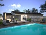 Maison à construire à Béziers (34500) 2157679-269028_plan-maison-emeraude-100-elegance.jpg Maisons Balency