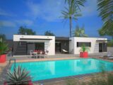 Maison à construire à Vendres (34350) 2157710-269058_plan-maison-la-villa-120-design.jpg Maisons Balency