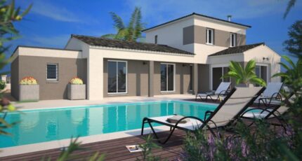 Béziers Maison neuve - 2157687-269464_plan-maison-tourmaline-110-elegance.jpg Maisons Balency
