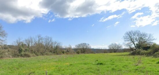 Terrain à bâtir à Blauzac, Occitanie