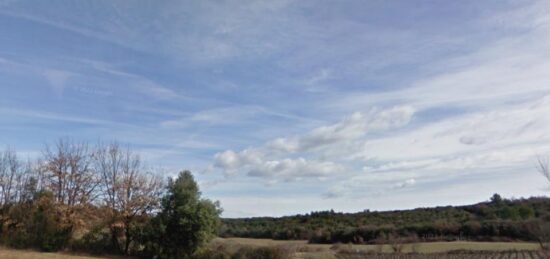 Terrain à bâtir à Montagnac, Occitanie
