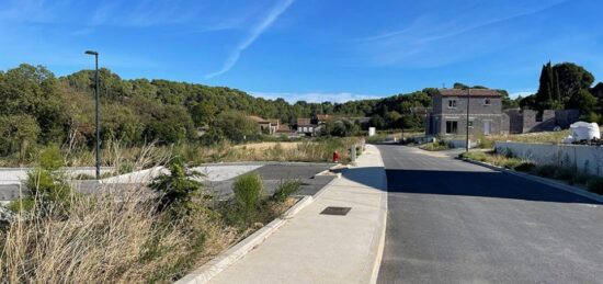Terrain à bâtir à , Hérault