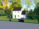 Maison à construire à Elbeuf (76500) 2128423-1703modele620240306pl91X.jpeg Maisons Balency
