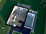 Maison à construire à Elbeuf (76500) 2128423-1703modele72024030684LKZ.jpeg Maisons Balency
