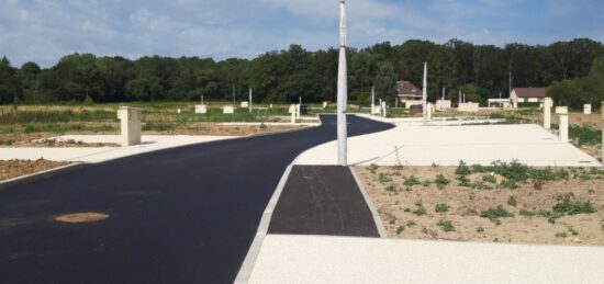 Terrain à bâtir à Béhoust, Île-de-France