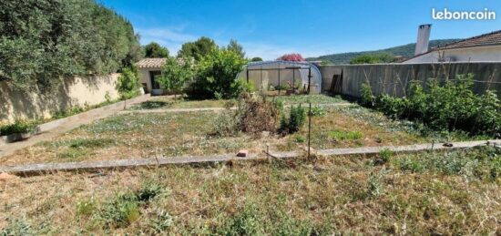 Terrain à bâtir à Fontès, Occitanie