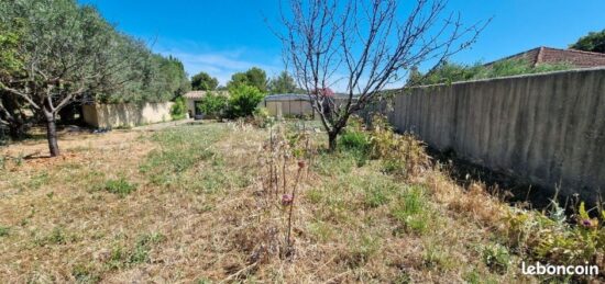 Terrain à bâtir à , Hérault