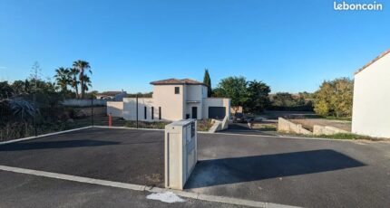 Nézignan-l'Évêque Maison neuve - 2258040-11507annonce120250902DlSKT.jpeg Maisons Balency