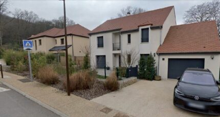 Gif-sur-Yvette Terrain à bâtir - 2259717-4684annonce120250903QNiGV.jpeg Maisons Balency