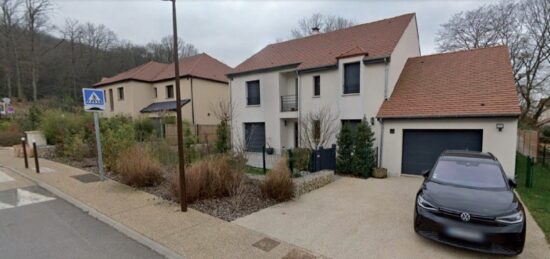 Terrain à bâtir à , Essonne