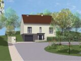 Maison à construire à Gif-sur-Yvette (91190) 2259720-4684modele820250903ISFsk.jpeg Maisons Balency