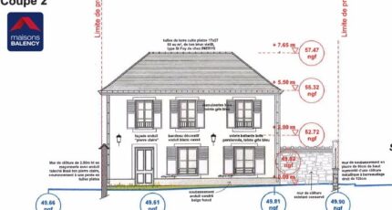 Fontainebleau Maison neuve - 2268961-4684modele620171203lArT7.jpeg Maisons Balency