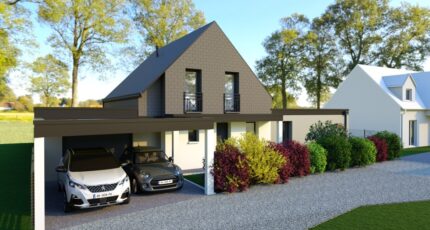 Louviers Maison neuve - 2273186-9488modele620230131nDG3X.jpeg Maisons Balency