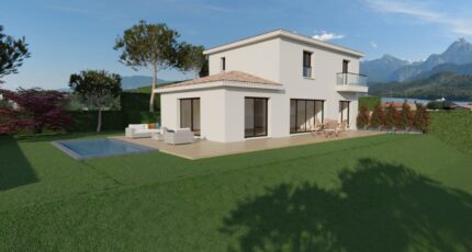 La Colle-sur-Loup Maison neuve - 2273630-10633modele620231215tmJdI.jpeg Maisons Balency