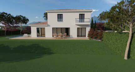 La Colle-sur-Loup Maison neuve - 2273630-10633modele720231215ZvHmr.jpeg Maisons Balency