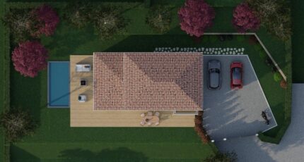 La Colle-sur-Loup Maison neuve - 2273630-10633modele820231215liPgP.jpeg Maisons Balency